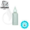 VAPENADO 100ml Bottle with White/Clear Cap(790/case) alternate view
